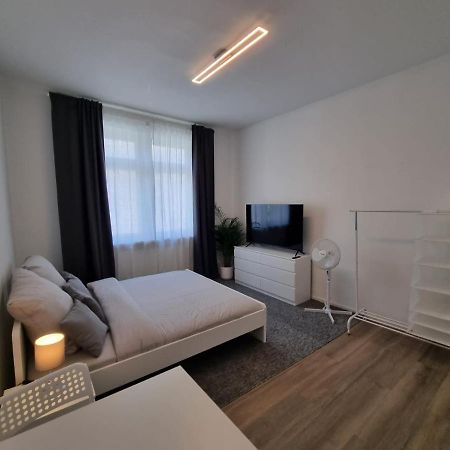 Susse Marie 4 Apartment Karlsruhe Exterior photo