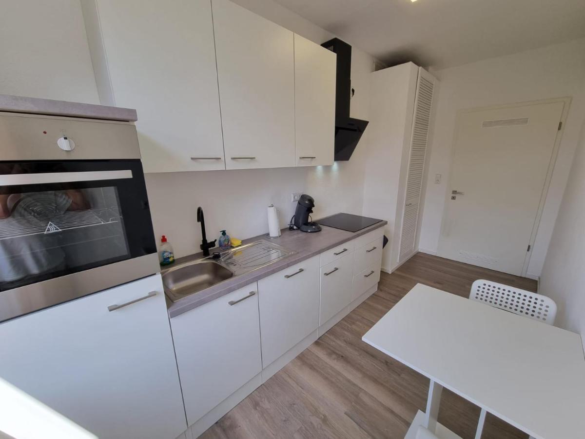 Susse Marie 4 Apartment Karlsruhe Exterior photo