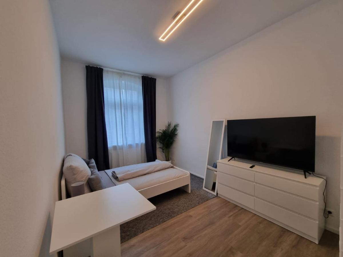 Susse Marie 4 Apartment Karlsruhe Exterior photo