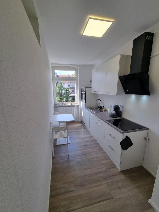Susse Marie 4 Apartment Karlsruhe Exterior photo
