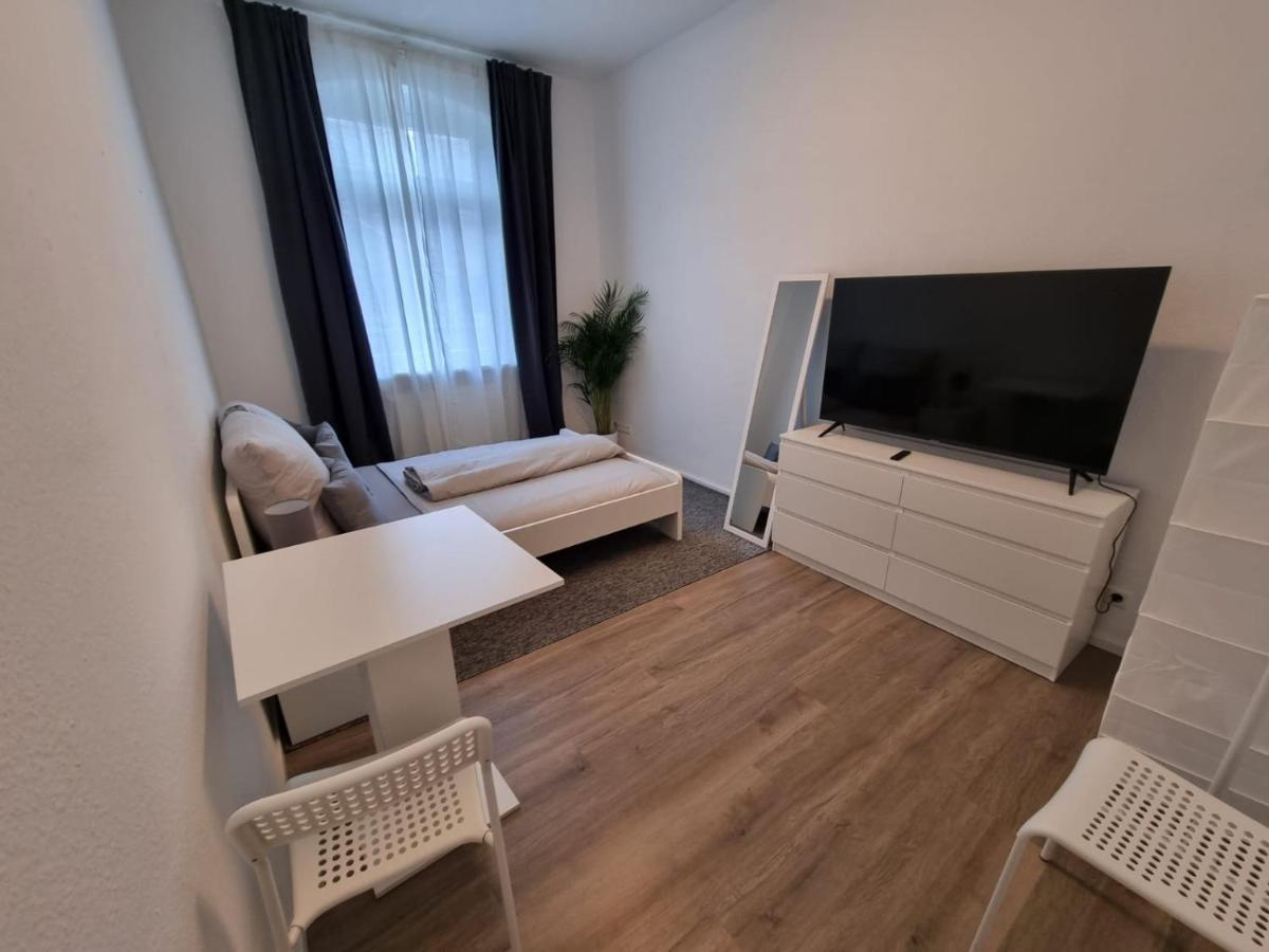 Susse Marie 4 Apartment Karlsruhe Exterior photo