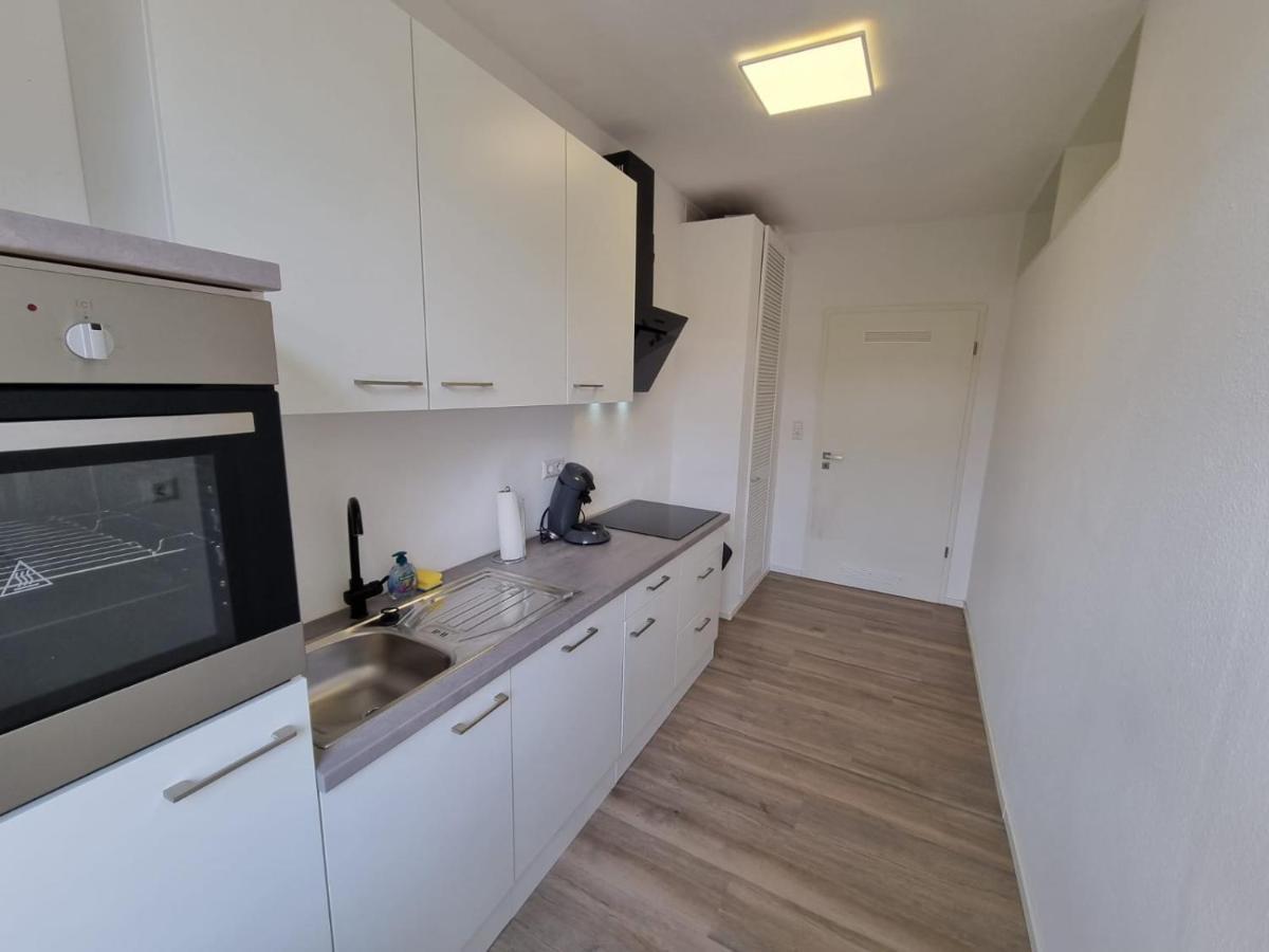 Susse Marie 4 Apartment Karlsruhe Exterior photo