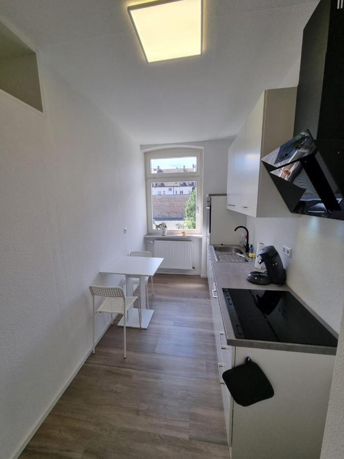 Susse Marie 4 Apartment Karlsruhe Exterior photo