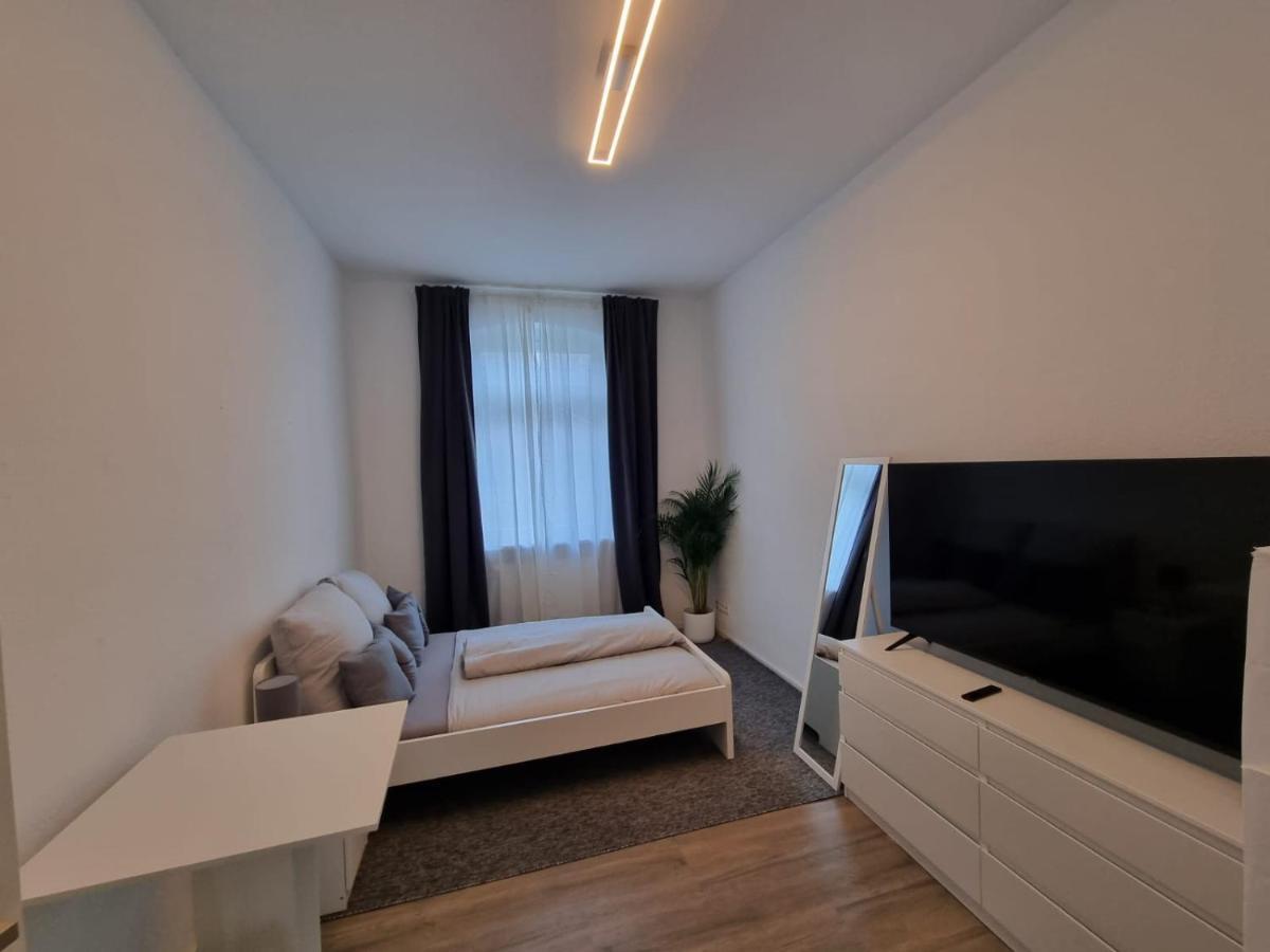 Susse Marie 4 Apartment Karlsruhe Exterior photo
