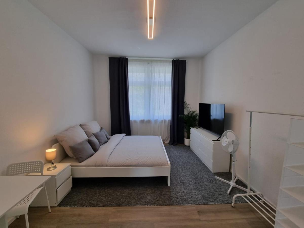 Susse Marie 4 Apartment Karlsruhe Exterior photo