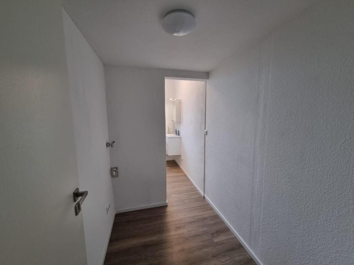 Susse Marie 4 Apartment Karlsruhe Exterior photo
