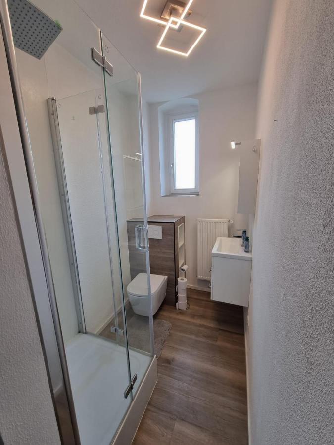 Susse Marie 4 Apartment Karlsruhe Exterior photo
