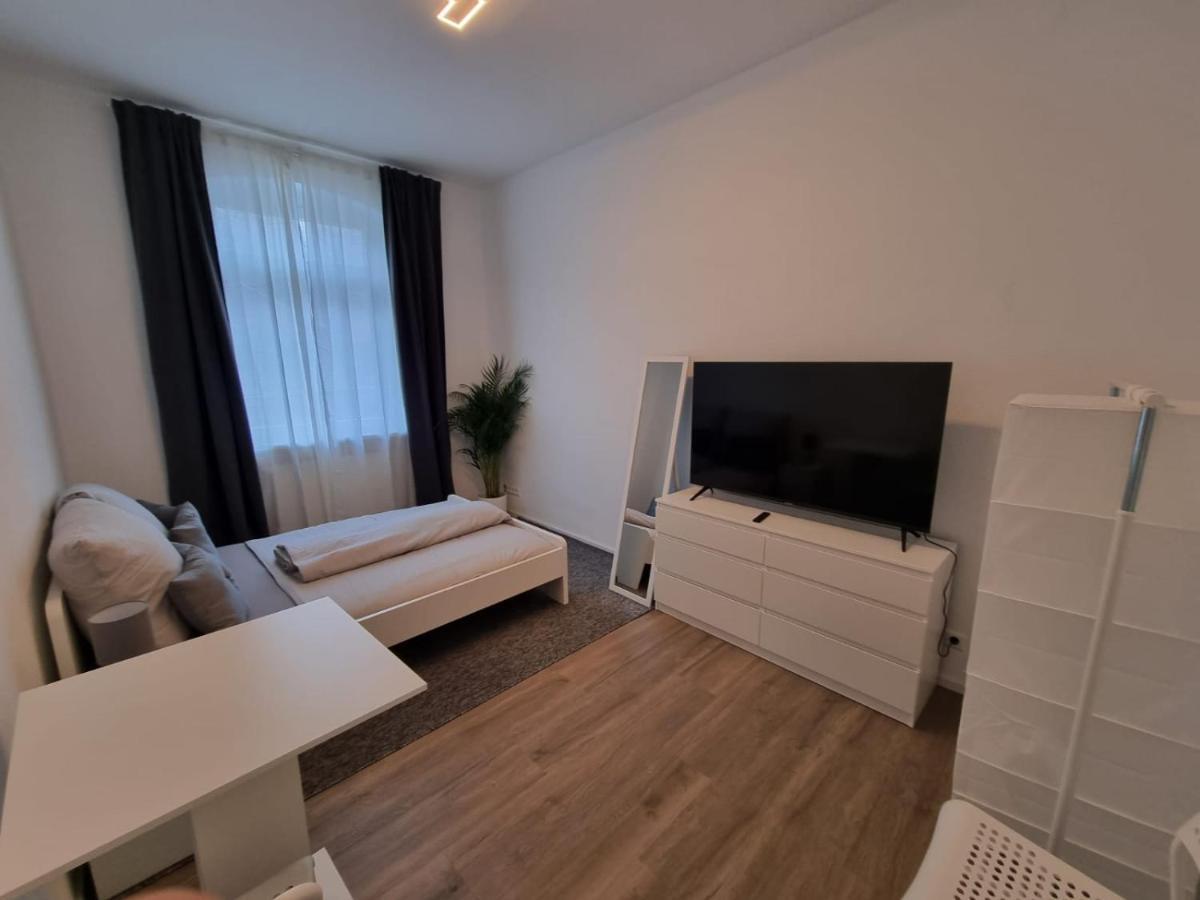 Susse Marie 4 Apartment Karlsruhe Exterior photo