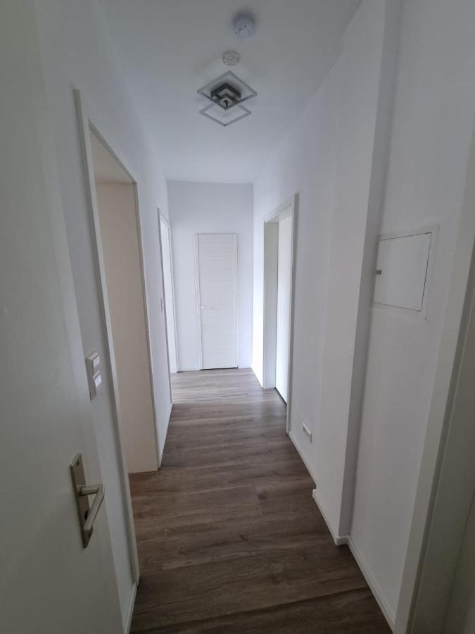 Susse Marie 4 Apartment Karlsruhe Exterior photo