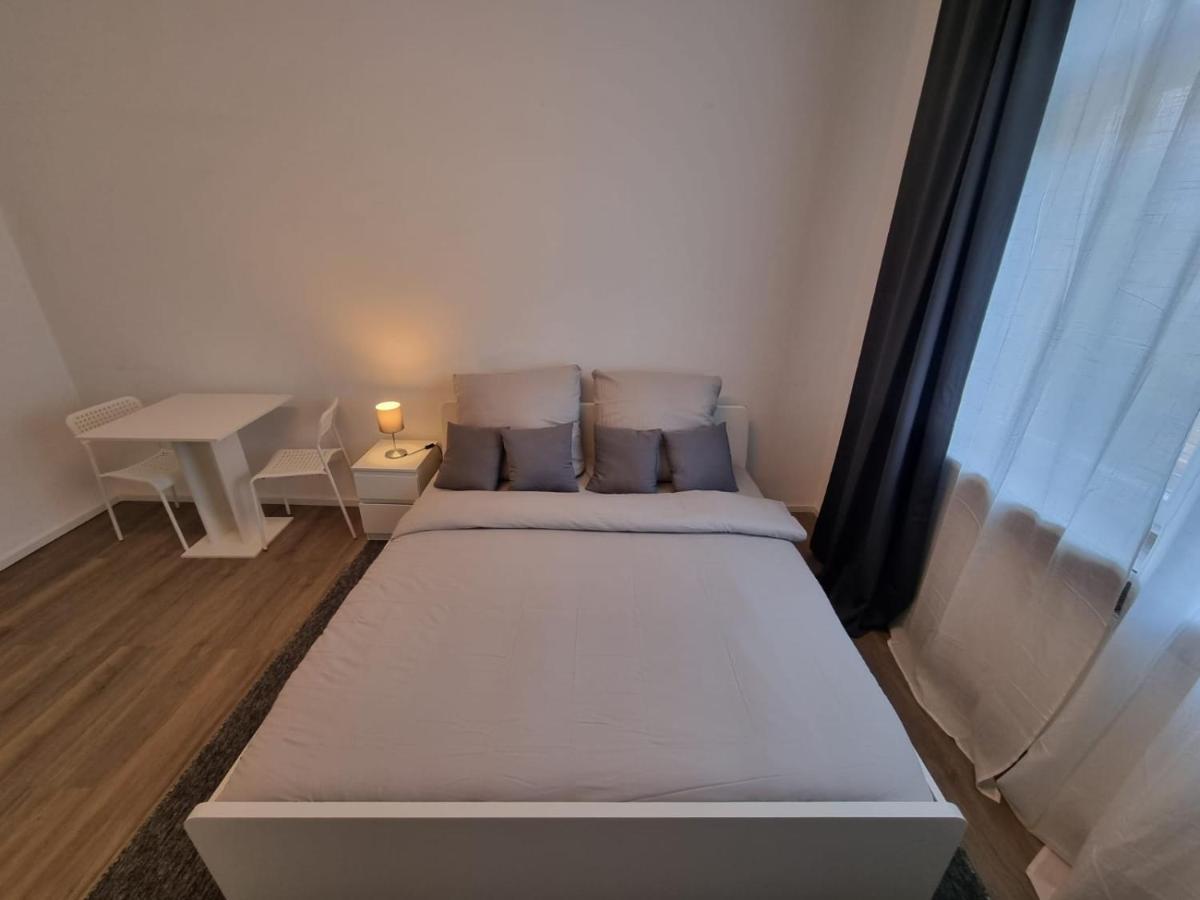 Susse Marie 4 Apartment Karlsruhe Exterior photo