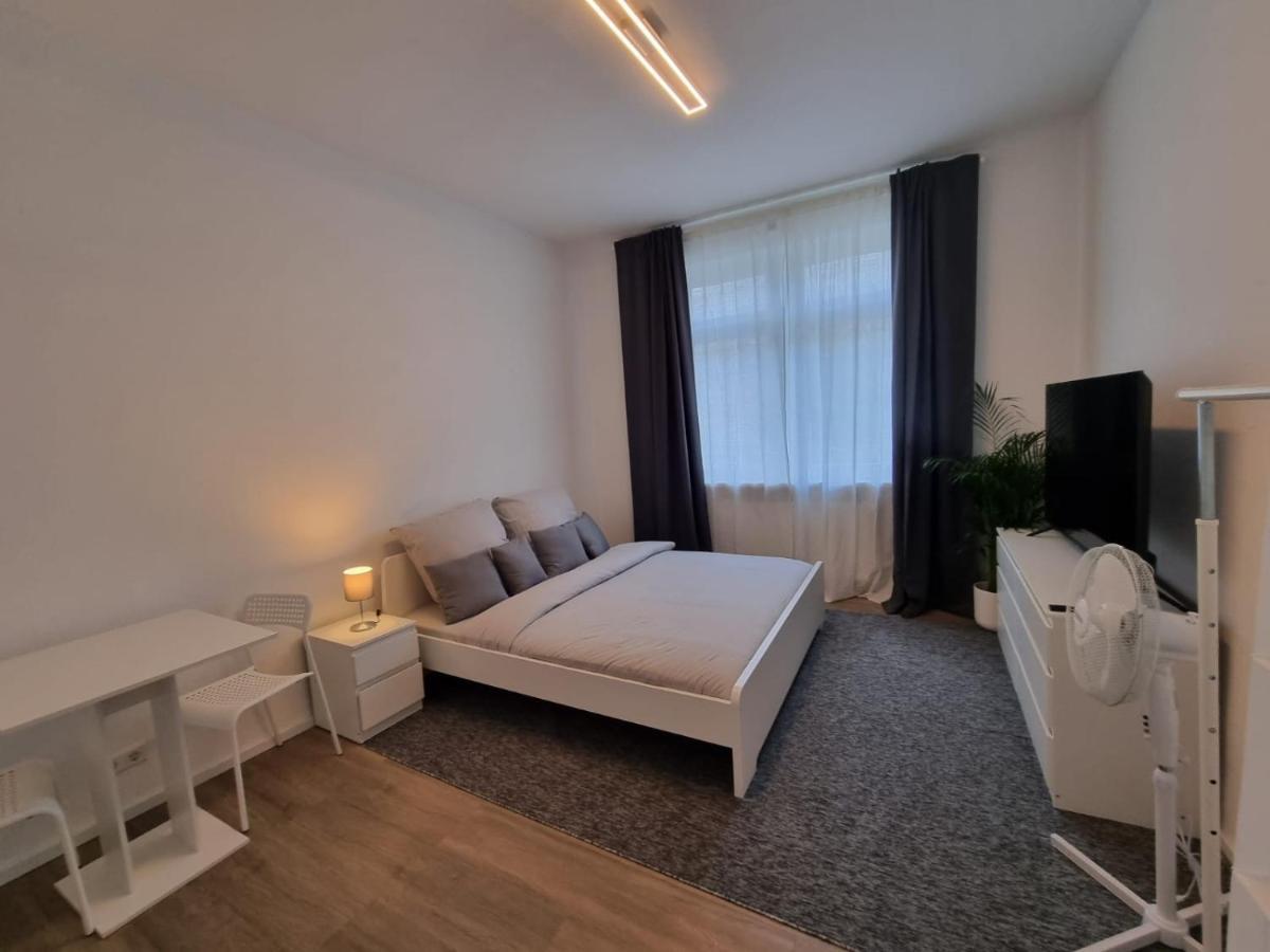 Susse Marie 4 Apartment Karlsruhe Exterior photo
