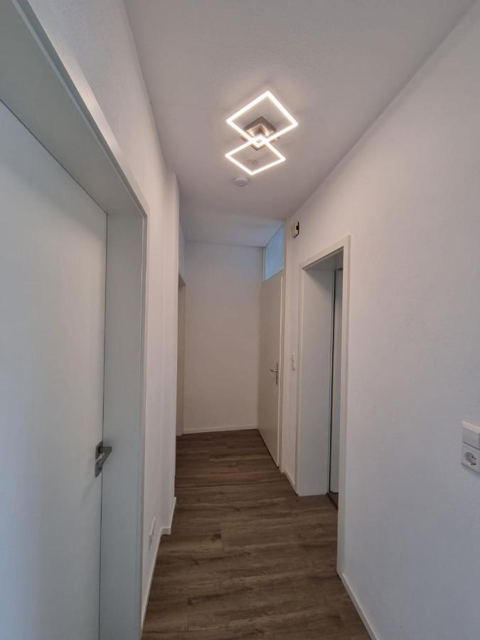 Susse Marie 4 Apartment Karlsruhe Exterior photo