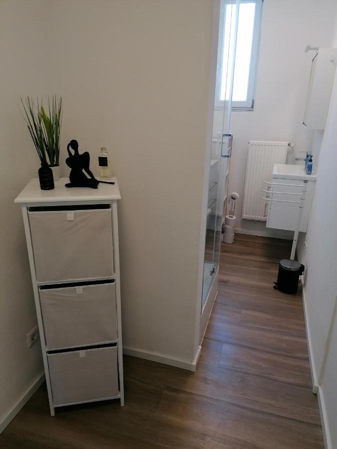 Susse Marie 4 Apartment Karlsruhe Exterior photo